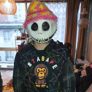 Avatar for Brokeboirichie