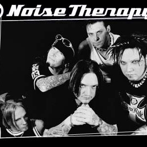 Avatar för Noise Therapy