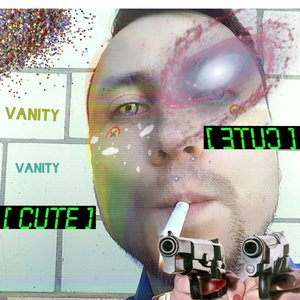 vanity - single