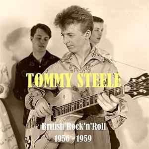 Britain's First Rock and Roll Star /  1956 - 1959