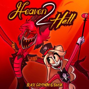 Heaven 2 Hell (feat. Elsie Lovelock) - Single