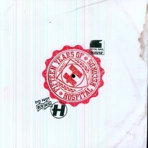 Fifteen Years Of Hospital Records