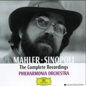 Mahler: The Complete Recordings