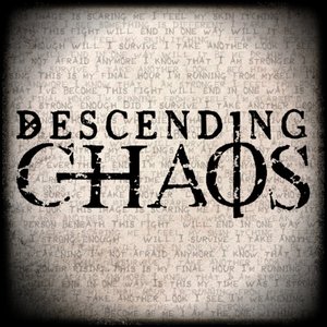 Descending Chaos - Single