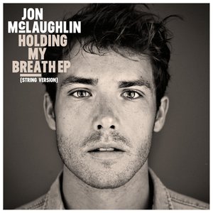 Holding My Breath EP - (String Version)