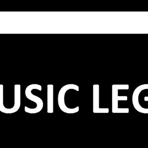 Image for 'Music Legends'