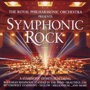 Symphonic Rock Orchestra のアバター