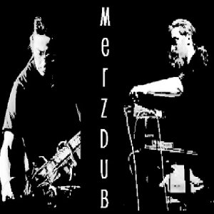 Avatar for Jamie Saft / Merzbow