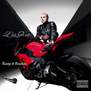 Keep It Rockin' [Explicit]