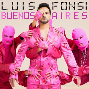 Buenos Aires - Single