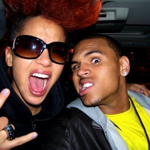 Avatar for Chris Brown feat. Eva Simons