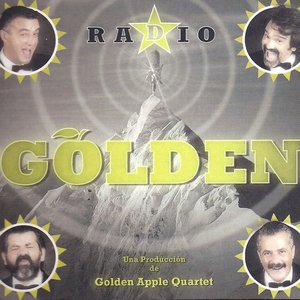 Radio Golden