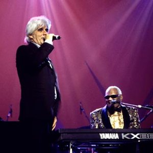 'Ray Charles & Michael McDonald' için resim