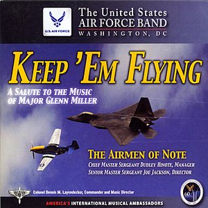 Keep 'Em Flying
