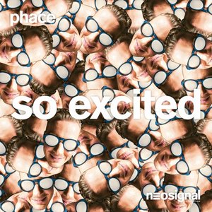 So Excited (Radio Edit)