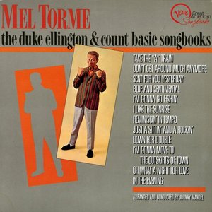 I Dig The Duke, I Dig The Count / Comin' Home Baby