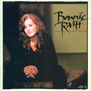 Bonnie Raitt - 1994-10-28: Harpo