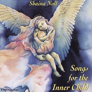 “Songs for the Inner Child”的封面