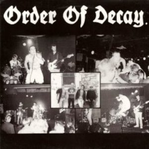 Order Of Decay