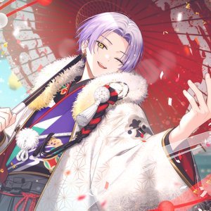 Avatar de 大黒 可不可(CV:小林 千晃)