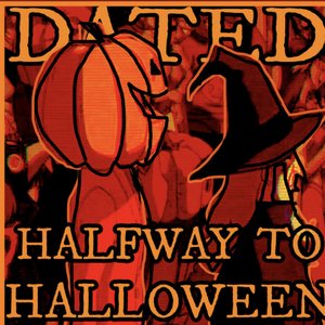 Halfway to Halloween