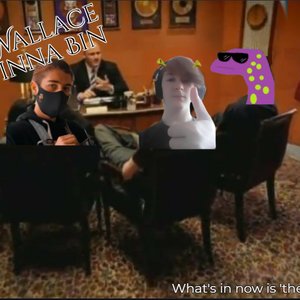 Wallace Inna Bin 的头像