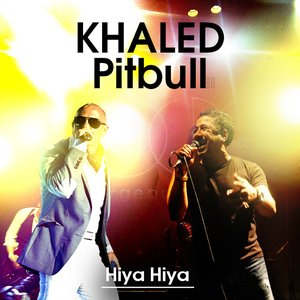 Khaled feat. Pitbull 的头像