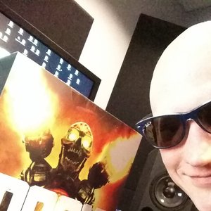 Mick Gordon & Chris Hite 的头像