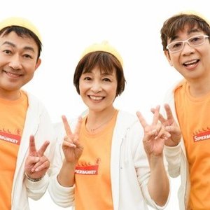 Banana Fritters のアバター