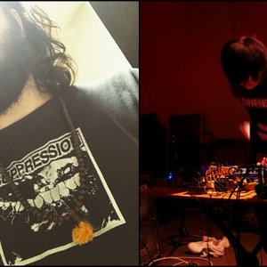 Jay Randall and scum 的头像