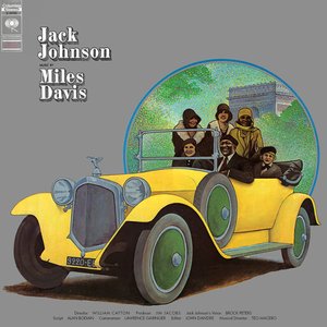 A Tribute to Jack Johnson