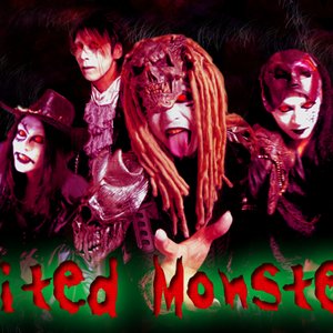 United Monsters 的头像