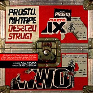 Prosto Mixtape