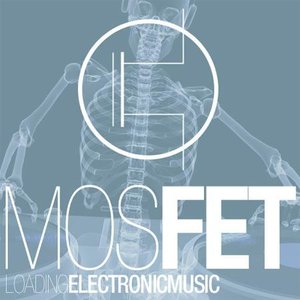 Image for 'TheMosfet'