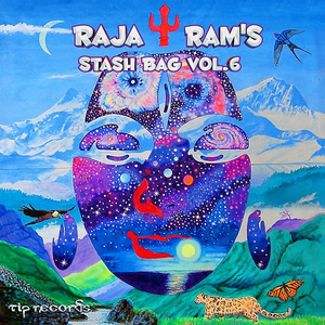 1200 micrograms - Stash Bag, Vol. 6 - Zortam Music