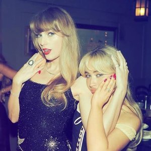 Avatar de Taylor Swift feat. Sabrina Carpenter