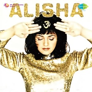 Alisha - Om Antratma