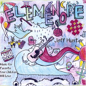 Elemenope (L-M-N-O-P)
