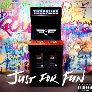 Image for 'Just For Fun (Deluxe)'