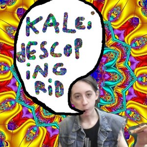 Kaleidescoping