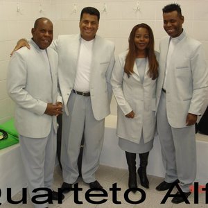 Image pour 'Quarteto Alfa'