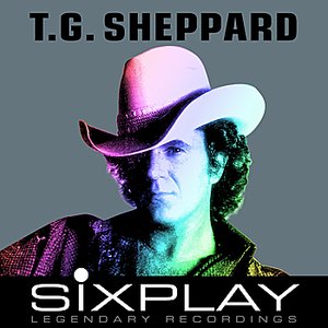 Six Play: T.G. Sheppard - EP