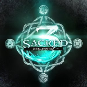 Sacred 3 (Original Soundtrack)