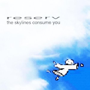 THE SKYLINES CONSUME YOU