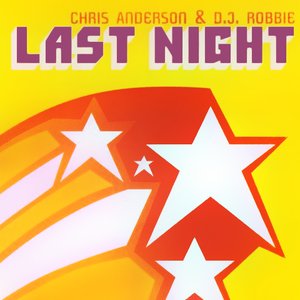 Image for 'Last Night'