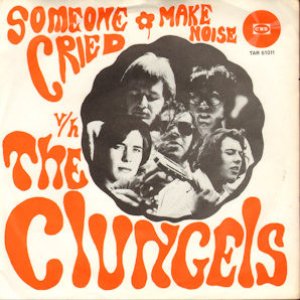 Someone Cried - Single