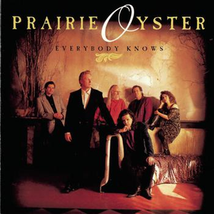 Everybody Knows cover