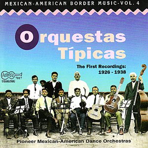 Image for 'Orquestas Tipicas'