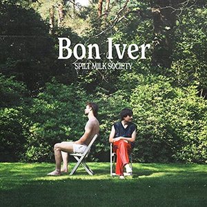 Bon Iver (Radio Edit)