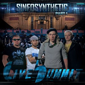 Sinfosynthetic Part I